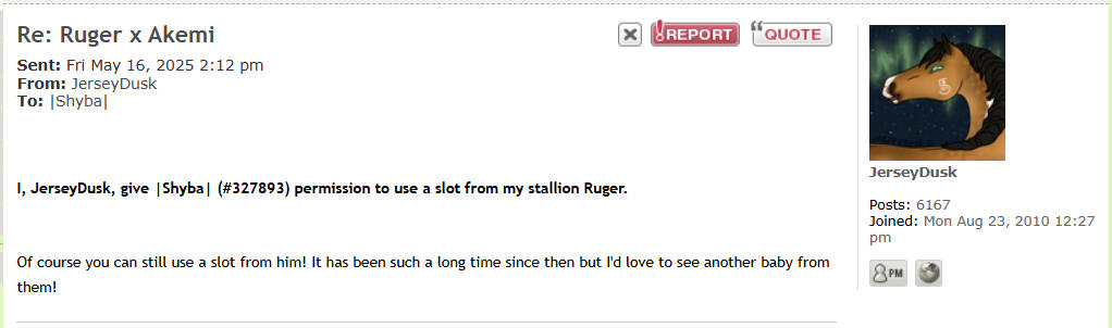 Ruger
