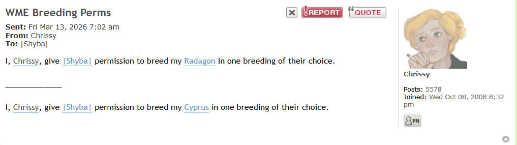Radagon x Cyprus