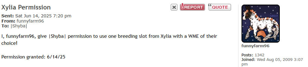Xylia
