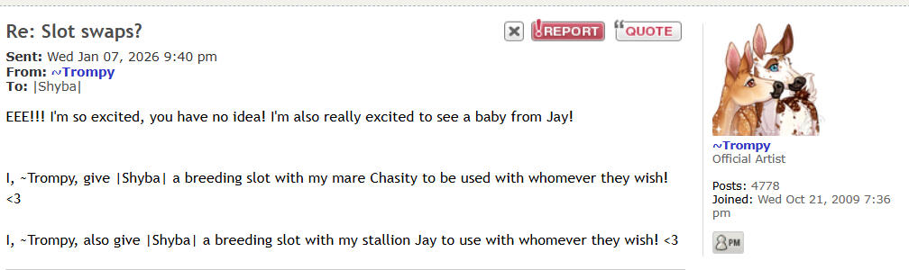 jay - chasity